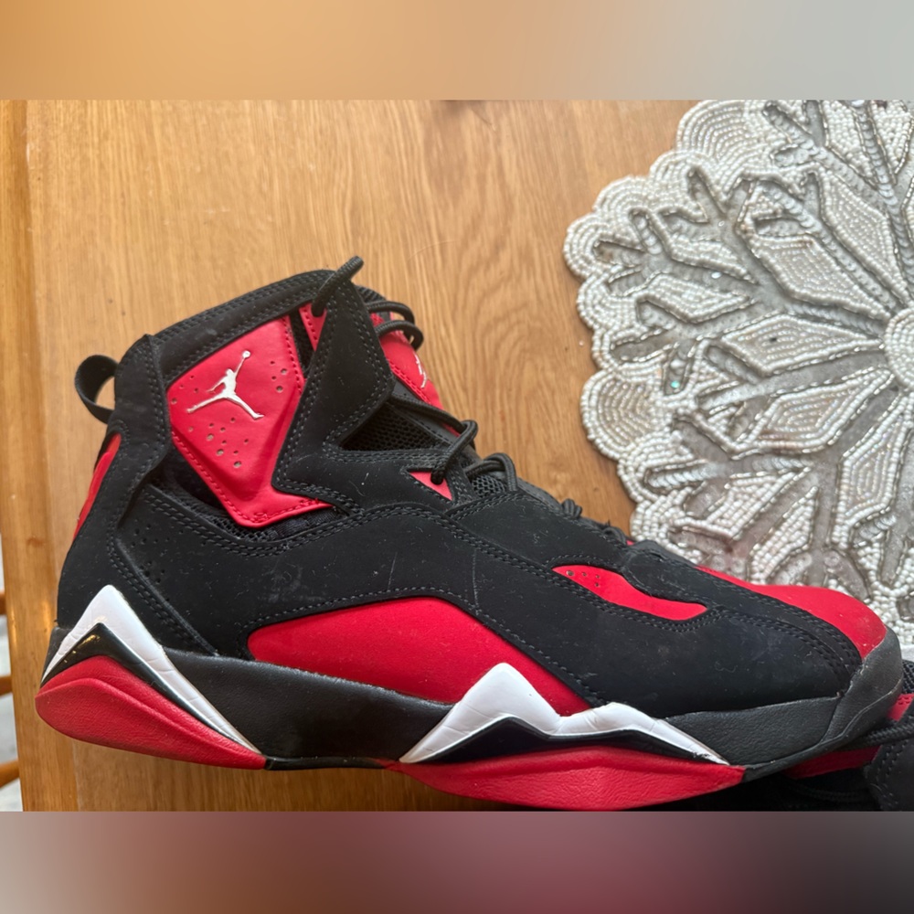 Jordan’s